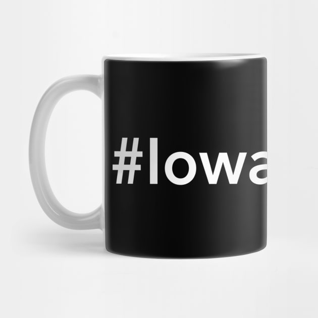 Iowa Strong by Novel_Designs